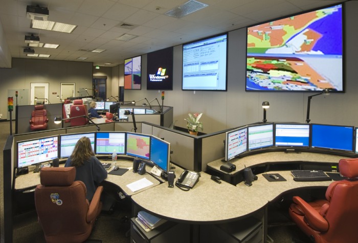 SLO-County-Emergency-Dispatch-Center - Thoma Electric