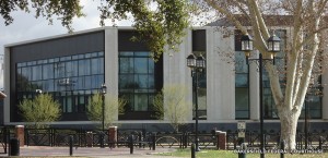Bakersfield Federal Courthouse